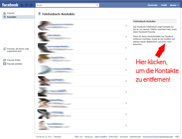 Fotos synchronisieren facebook ausschalten 23 Fotos synchronisieren facebook ausschalten 45